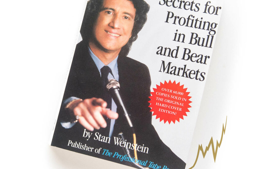 Secrets for Profiting in Bull and Bear Markets